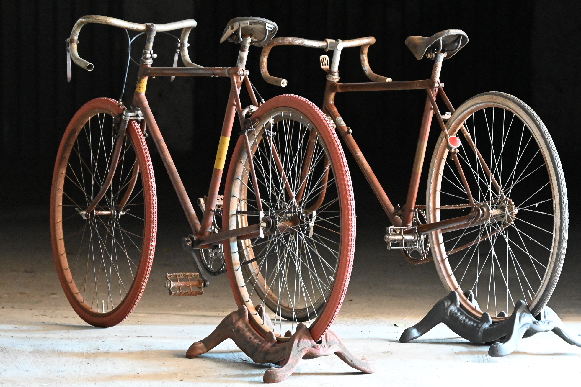 vendita bici antiche copia